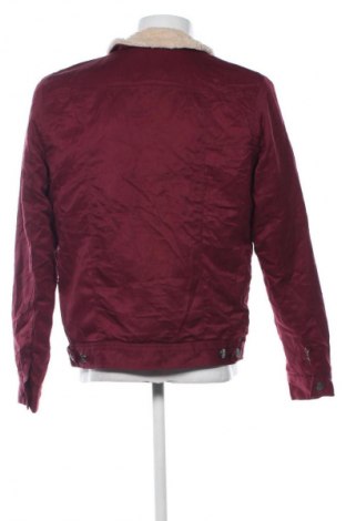 Herrenjacke Aeropostale, Größe M, Farbe Rot, Preis € 47,99