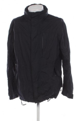 Herrenjacke Aigle, Größe XL, Farbe Blau, Preis € 59,41