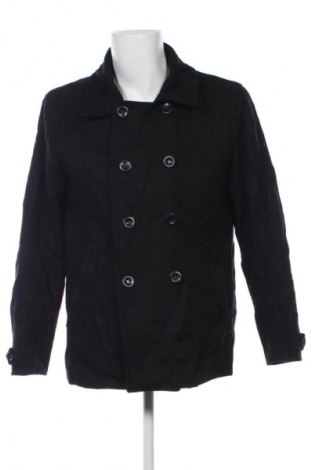 Pánska bunda  Angelo Litrico, Veľkosť M, Farba Čierna, Cena  30,95 €