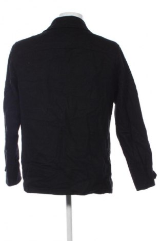 Pánska bunda  Angelo Litrico, Veľkosť M, Farba Čierna, Cena  30,95 €