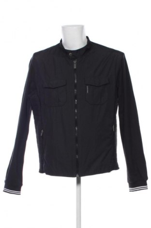 Geacă de bărbati Armani Jeans, Mărime XXL, Culoare Negru, Preț 1.102,63 Lei