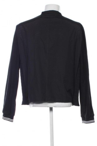 Geacă de bărbati Armani Jeans, Mărime XXL, Culoare Negru, Preț 1.102,63 Lei