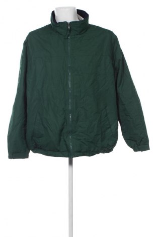 Herrenjacke Athletic Works, Größe XXL, Farbe Grün, Preis € 48,99