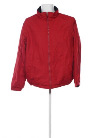 Pánska bunda  Athletic Works, Veľkosť XL, Farba Červená, Cena  19,95 €