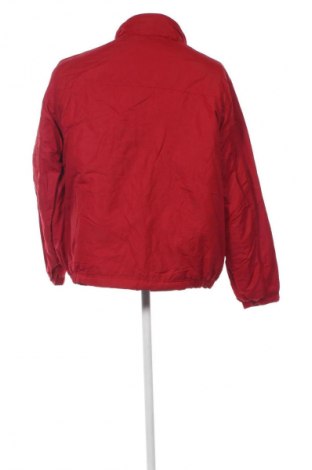 Pánska bunda  Athletic Works, Veľkosť XL, Farba Červená, Cena  19,95 €