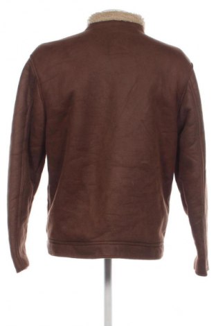 Pánska bunda  Atlas For Men, Veľkosť L, Farba Hnedá, Cena  29,95 €