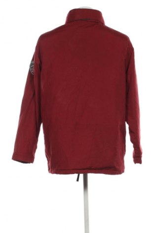 Мъжко яке Atlas For Men, Размер XL, Цвят Червен, Цена 30,99 лв.