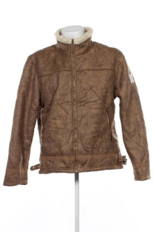 Herrenjacke Atlas For Men, Größe XXL, Farbe Braun, Preis € 30,99
