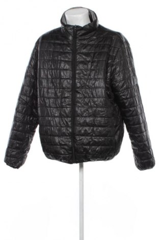 Мъжко яке Atlas For Men, Размер 4XL, Цвят Черен, Цена 59,99 лв.
