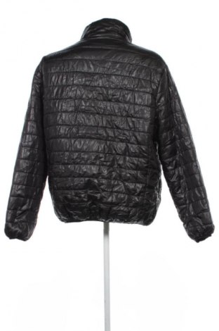 Мъжко яке Atlas For Men, Размер 4XL, Цвят Черен, Цена 59,99 лв.