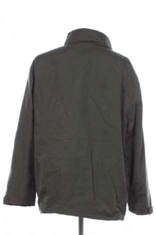 Herrenjacke Atlas For Men, Größe 3XL, Farbe Grün, Preis 25,99 €