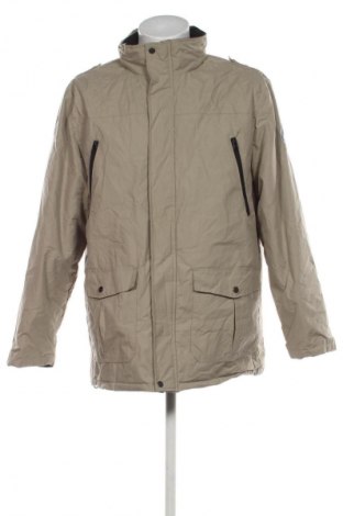 Męska kurtka Atlas For Men, Rozmiar XL, Kolor Beżowy, Cena 107,99 zł