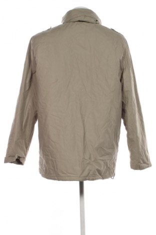 Męska kurtka Atlas For Men, Rozmiar XL, Kolor Beżowy, Cena 107,99 zł