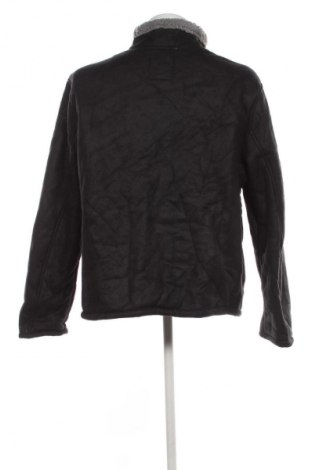 Мъжко яке Atlas For Men, Размер XXL, Цвят Черен, Цена 33,99 лв.