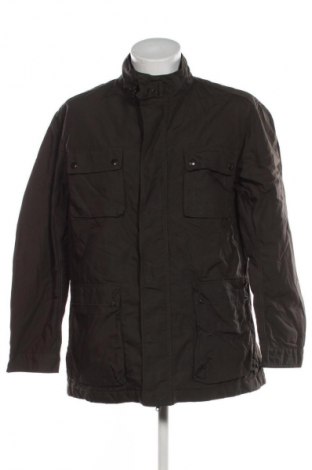 Pánska bunda  Banana Republic, Veľkosť L, Farba Zelená, Cena  86,95 €