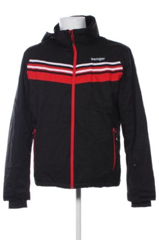 Мъжко яке Benger, Размер XL, Цвят Многоцветен, Цена 44,99 лв.