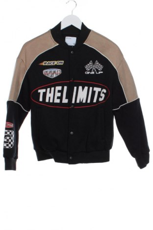 Pánská bunda  Bershka, Velikost XS, Barva Vícebarevné, Cena  399,00 Kč