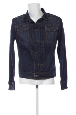 Herrenjacke Bikkembergs, Größe L, Farbe Blau, Preis € 97,18