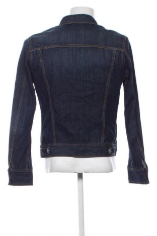 Herrenjacke Bikkembergs, Größe L, Farbe Blau, Preis € 97,18