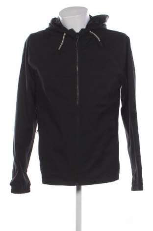 Herrenjacke Blend, Größe L, Farbe Schwarz, Preis 127,99 €