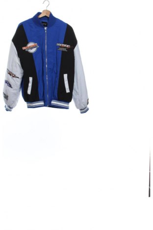 Pánská bunda  Boohoo, Velikost XS, Barva Vícebarevné, Cena  409,00 Kč