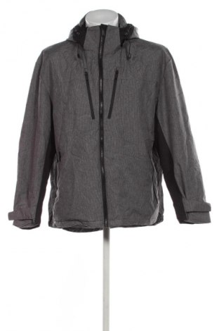 Pánska bunda  Boohoo, Veľkosť L, Farba Sivá, Cena  16,95 €
