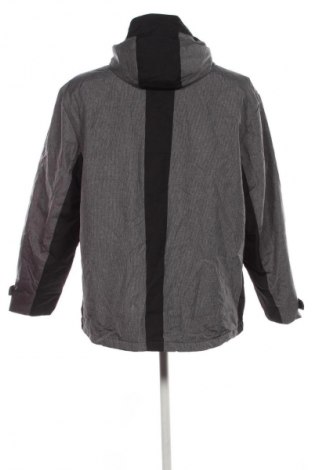 Pánska bunda  Boohoo, Veľkosť L, Farba Sivá, Cena  16,95 €