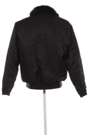 Ανδρικό μπουφάν Brandit, Μέγεθος L, Χρώμα Μαύρο, Τιμή 52,69 €