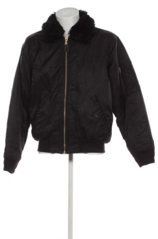 Ανδρικό μπουφάν Brandit, Μέγεθος L, Χρώμα Μαύρο, Τιμή 52,69 €