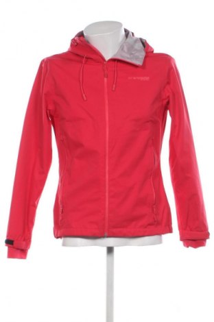 Herrenjacke Brandson, Größe M, Farbe Rot, Preis 38,36 €