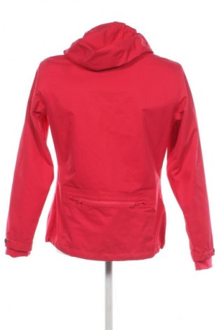 Herrenjacke Brandson, Größe M, Farbe Rot, Preis 38,36 €
