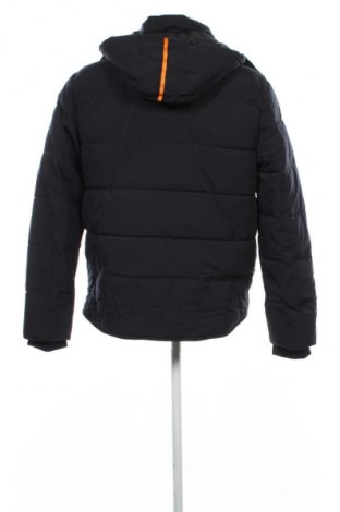 Ανδρικό μπουφάν Bruno Banani, Μέγεθος M, Χρώμα Μπλέ, Τιμή 144,99 €