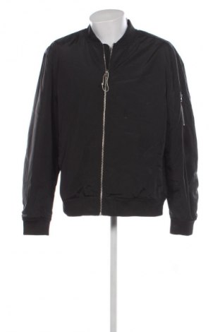 Herrenjacke C&A, Größe XL, Farbe Schwarz, Preis € 35,99