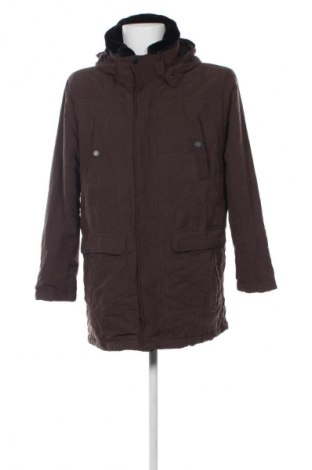Herrenjacke C&A, Größe L, Farbe Braun, Preis € 43,99