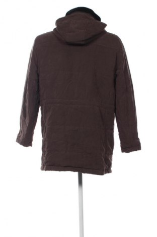 Herrenjacke C&A, Größe L, Farbe Braun, Preis € 43,99
