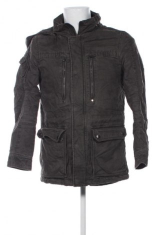 Herrenjacke C&A, Größe S, Farbe Braun, Preis € 43,99