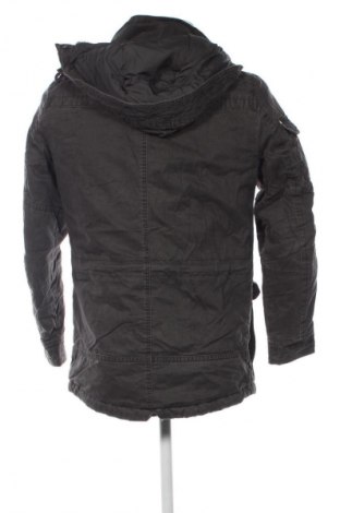 Herrenjacke C&A, Größe S, Farbe Braun, Preis € 43,99