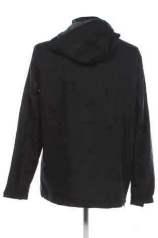 Pánska bunda  CMP, Veľkosť L, Farba Čierna, Cena  107,95 €