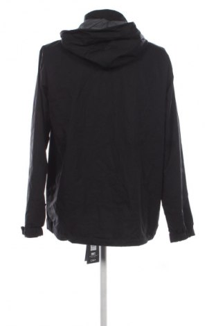 Męska kurtka CMP, Rozmiar XL, Kolor Czarny, Cena 504,99 zł