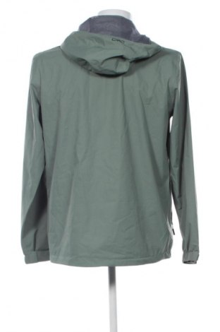 Męska kurtka CMP, Rozmiar L, Kolor Zielony, Cena 464,99 zł