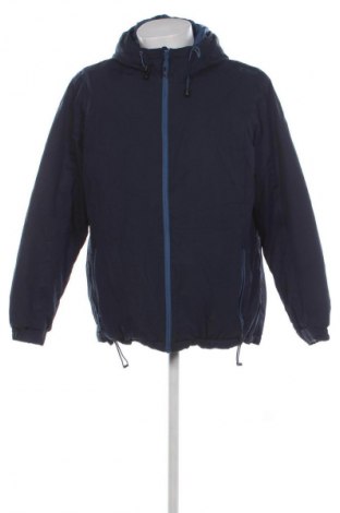 Męska kurtka CMP, Rozmiar 4XL, Kolor Niebieski, Cena 242,99 zł