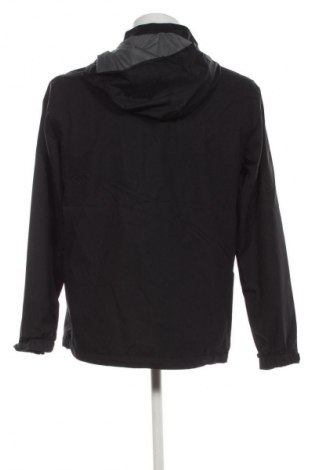 Ανδρικό μπουφάν CMP, Μέγεθος M, Χρώμα Μαύρο, Τιμή 107,99 €