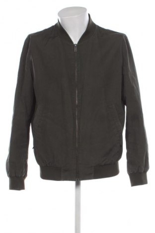 Herrenjacke COS, Größe XL, Farbe Grün, Preis € 32,99