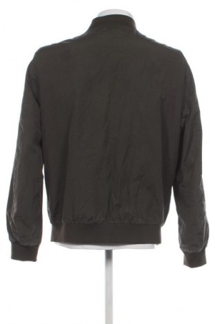 Herrenjacke COS, Größe XL, Farbe Grün, Preis € 32,99