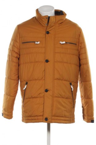 Herrenjacke Cabano, Größe XL, Farbe Orange, Preis 96,99 €