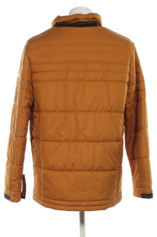 Herrenjacke Cabano, Größe XL, Farbe Orange, Preis 96,99 €
