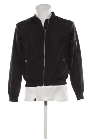 Ανδρικό μπουφάν Calliope, Μέγεθος S, Χρώμα Μαύρο, Τιμή 16,99 €