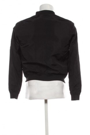 Ανδρικό μπουφάν Calliope, Μέγεθος S, Χρώμα Μαύρο, Τιμή 16,99 €