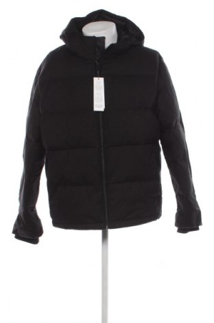 Herrenjacke Calvin Klein, Größe XL, Farbe Schwarz, Preis 334,99 €