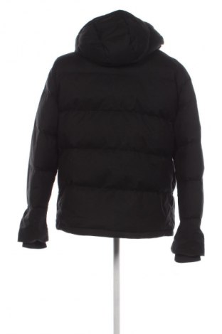 Herrenjacke Calvin Klein, Größe XL, Farbe Schwarz, Preis 334,99 €